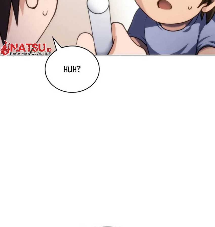 Home Plate Villain Chapter 54 Gambar 55