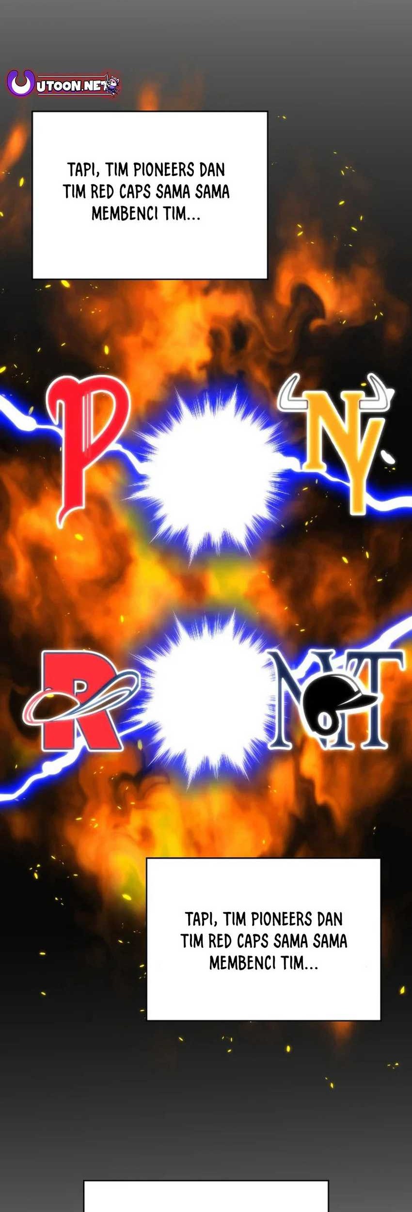 Home Plate Villain Chapter 54 Gambar 3