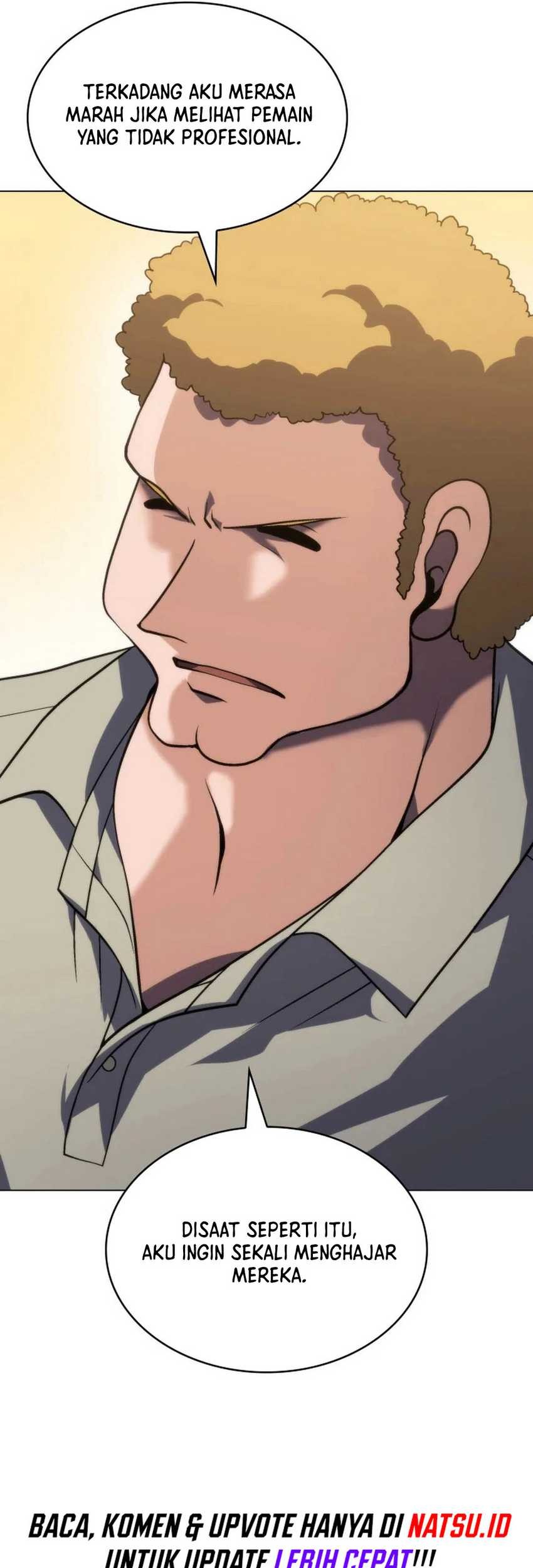 Home Plate Villain Chapter 54 Gambar 8