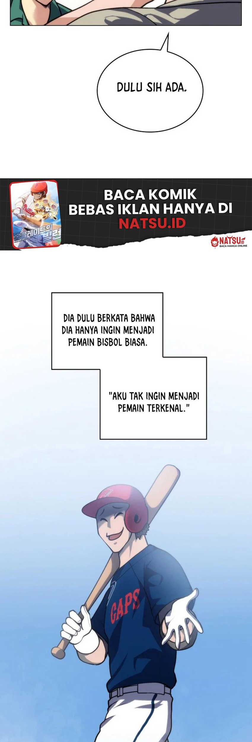 Home Plate Villain Chapter 54 Gambar 10