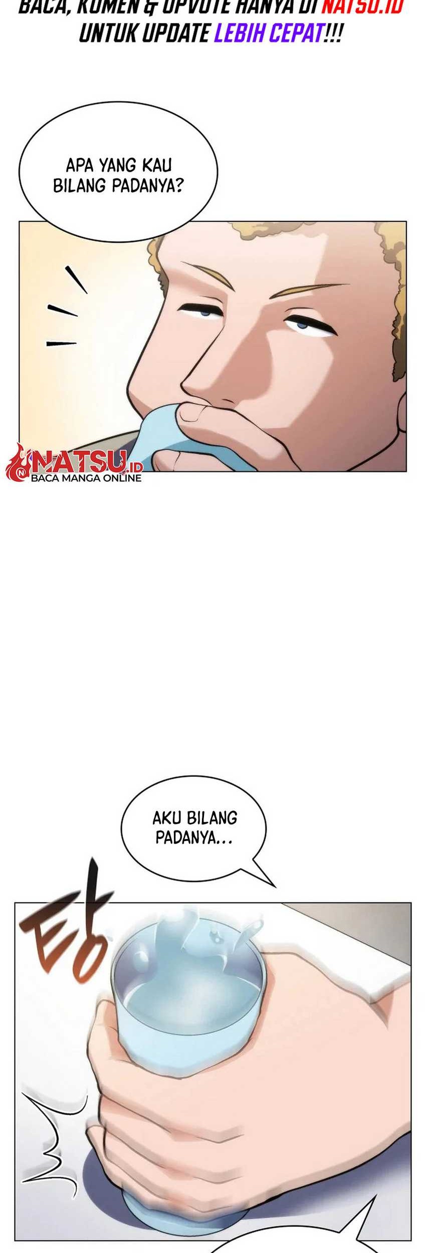 Home Plate Villain Chapter 54 Gambar 13