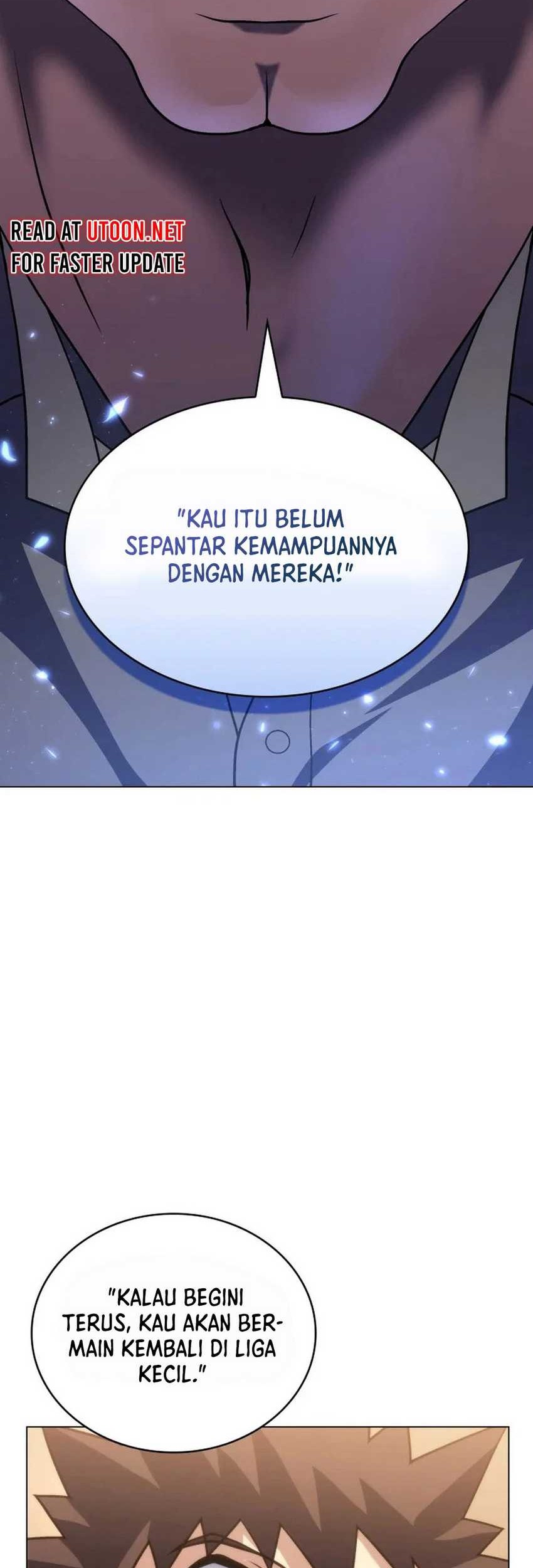 Home Plate Villain Chapter 54 Gambar 16