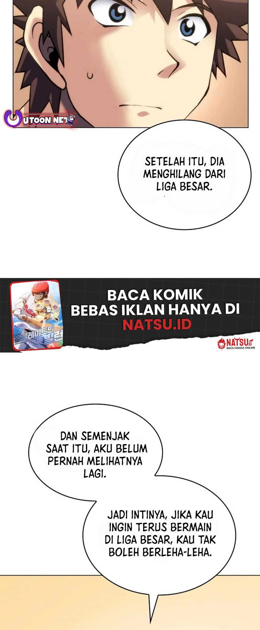 Home Plate Villain Chapter 54 Gambar 17