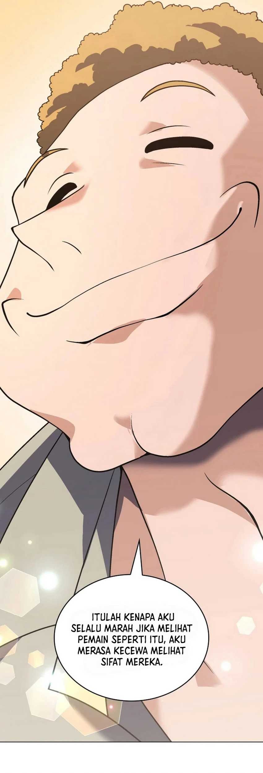 Home Plate Villain Chapter 54 Gambar 18
