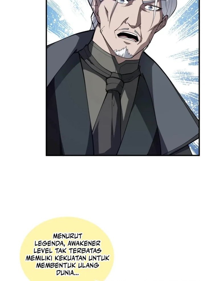 I Contracted Myself Chapter 81 Gambar 45