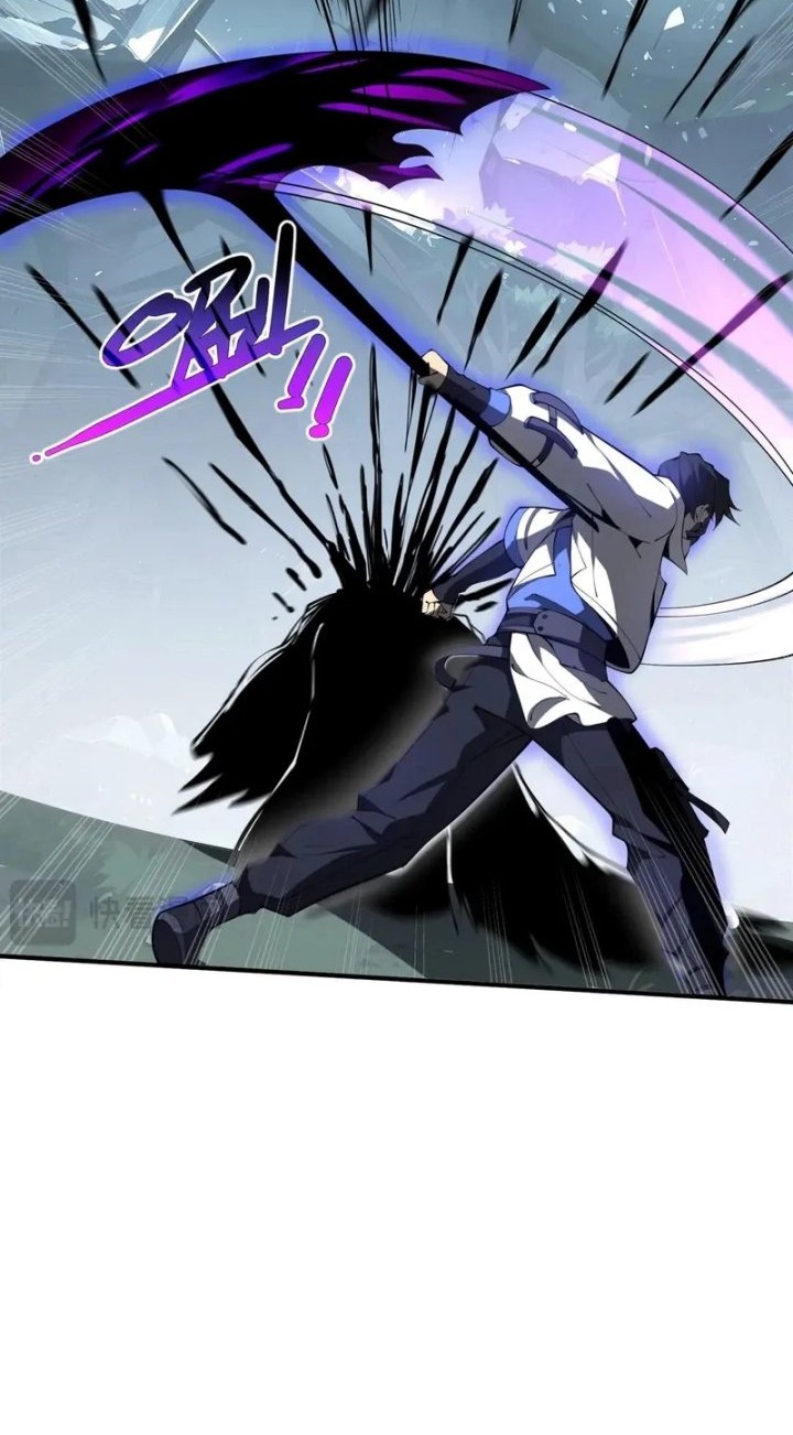 I Contracted Myself Chapter 81 Gambar 11