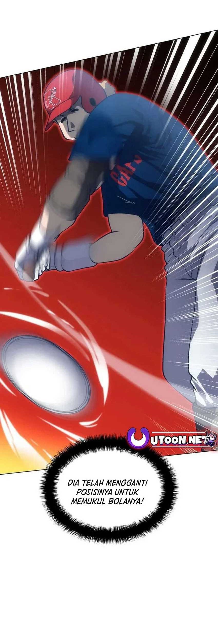 Home Plate Villain Chapter 53 Gambar 3