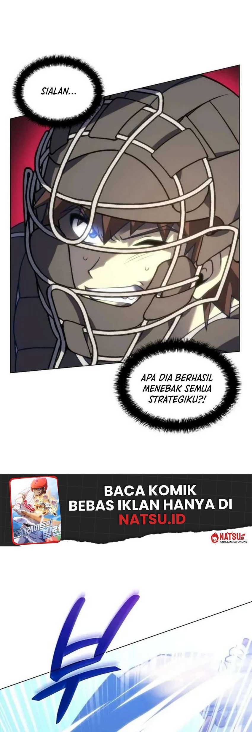 Home Plate Villain Chapter 53 Gambar 4