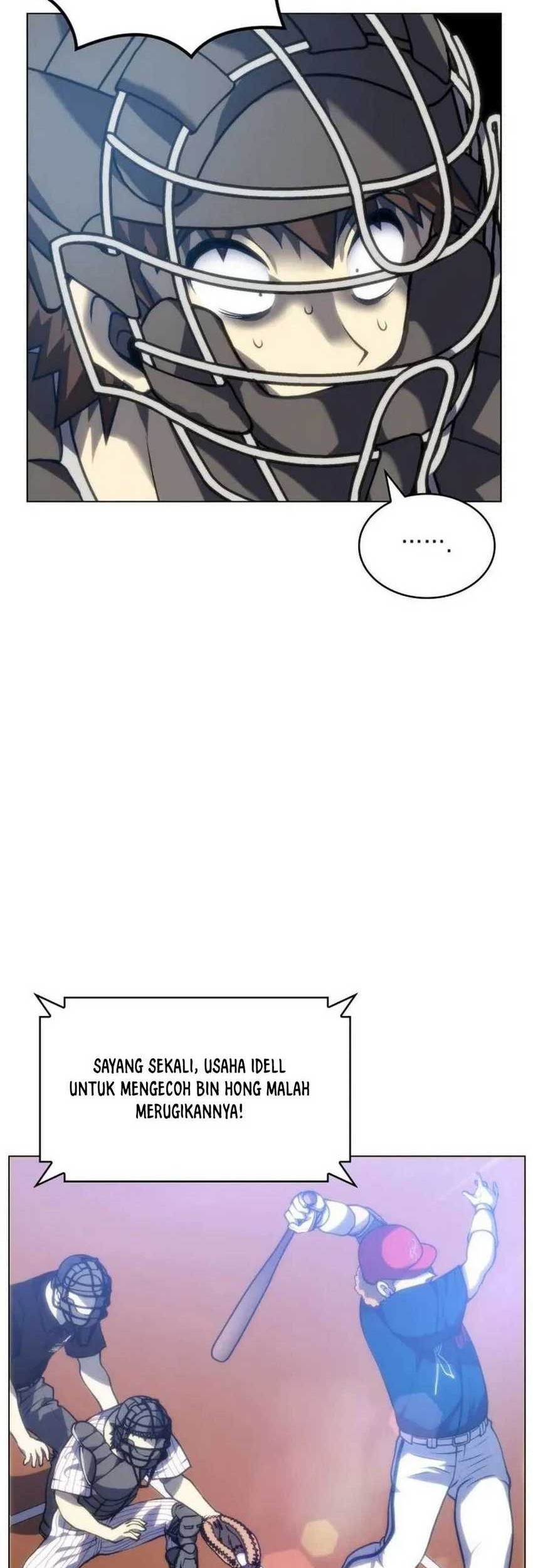 Home Plate Villain Chapter 53 Gambar 6