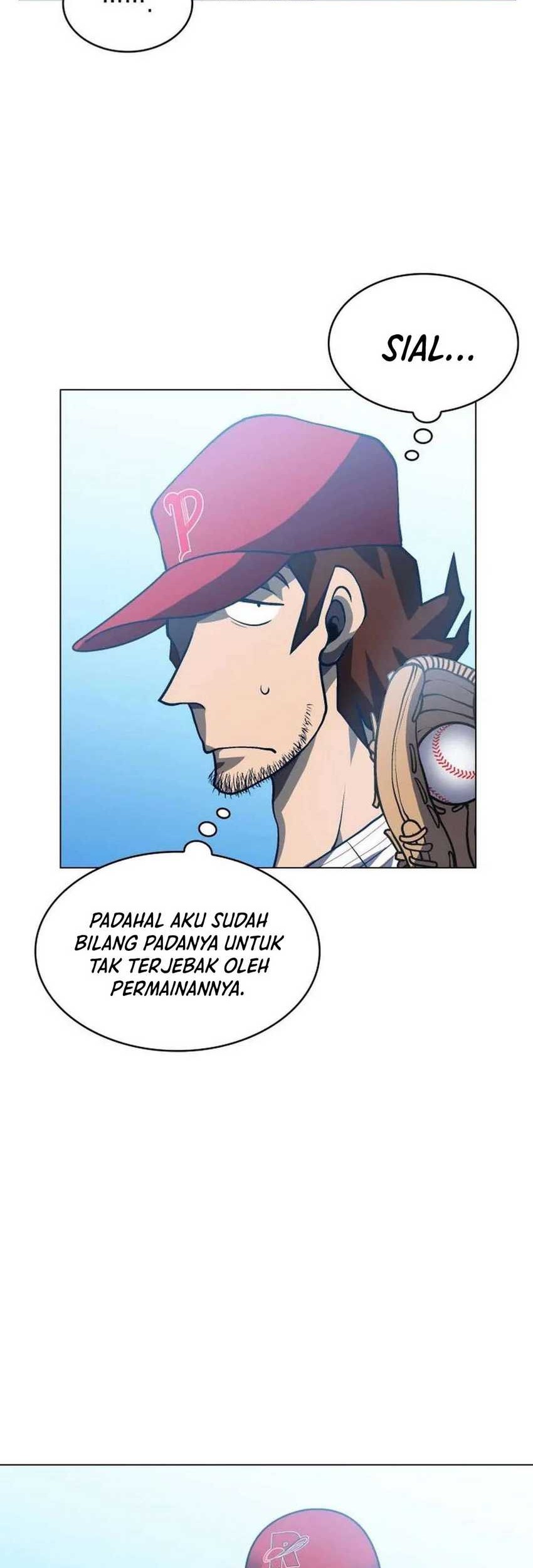 Home Plate Villain Chapter 53 Gambar 9