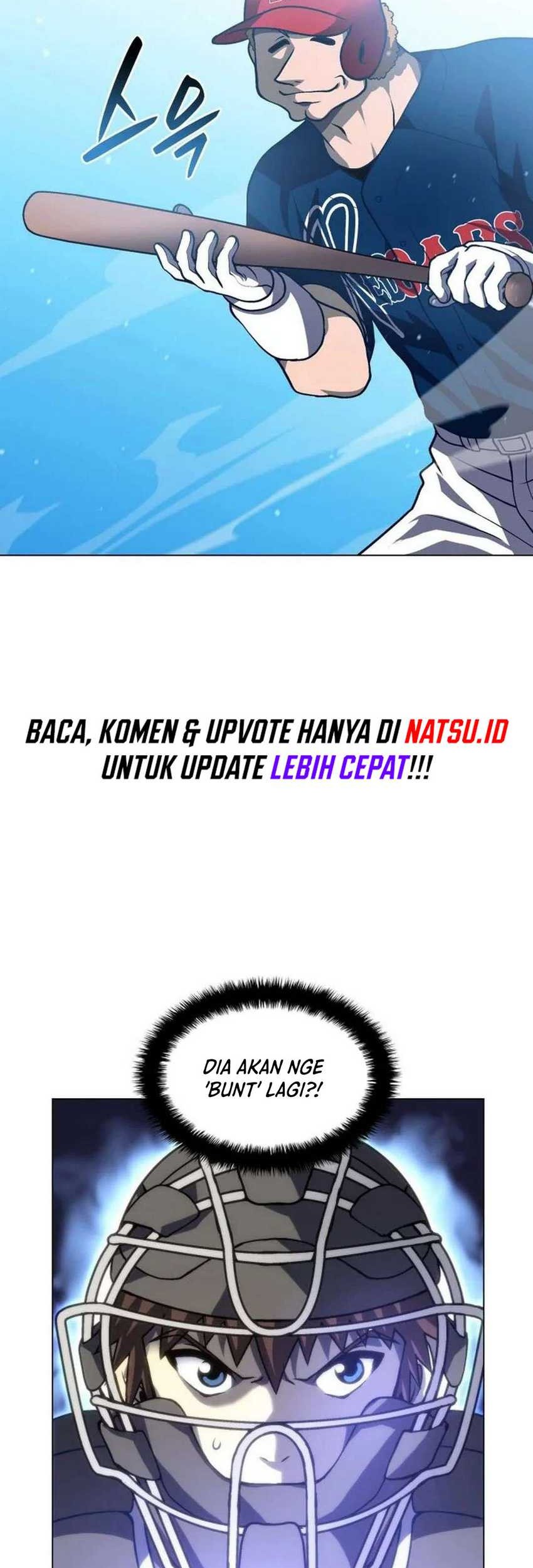 Home Plate Villain Chapter 53 Gambar 10