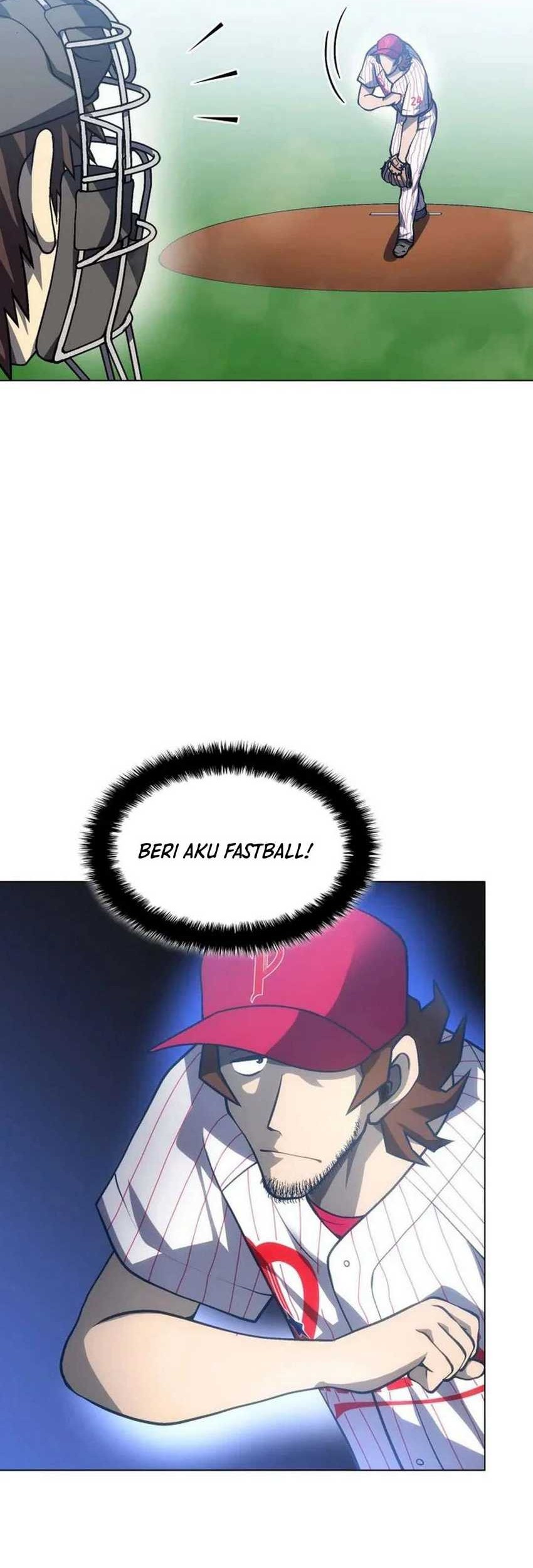 Home Plate Villain Chapter 53 Gambar 13