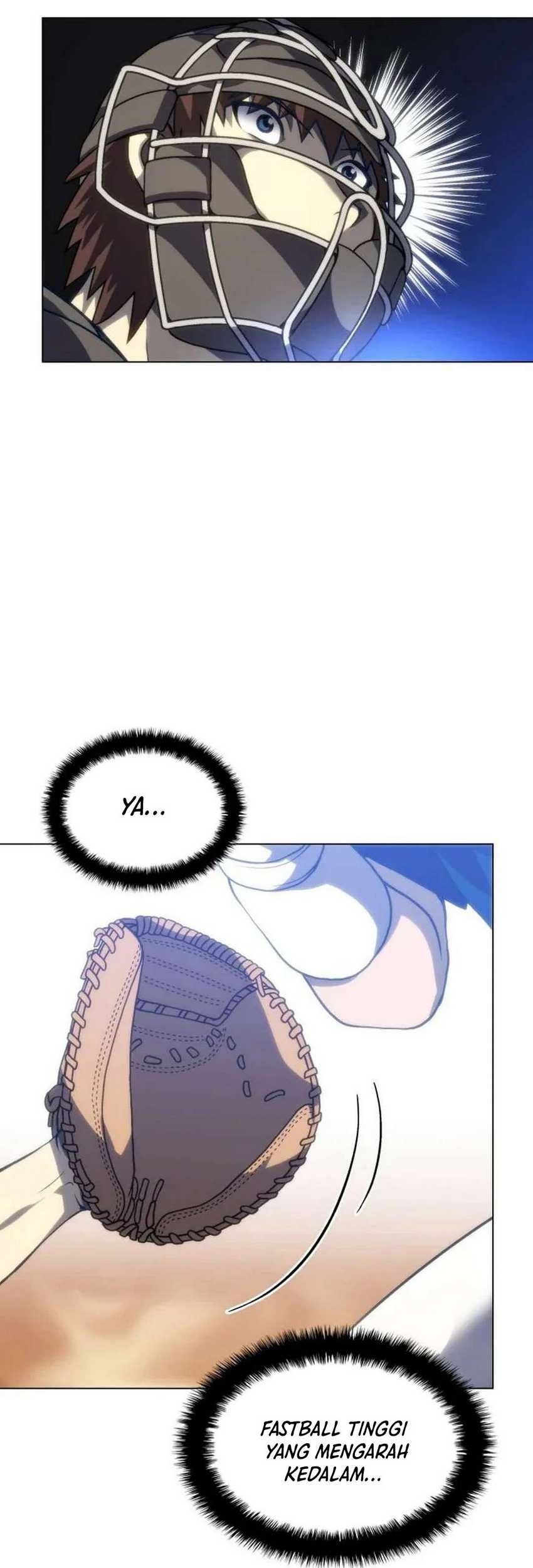 Home Plate Villain Chapter 53 Gambar 14