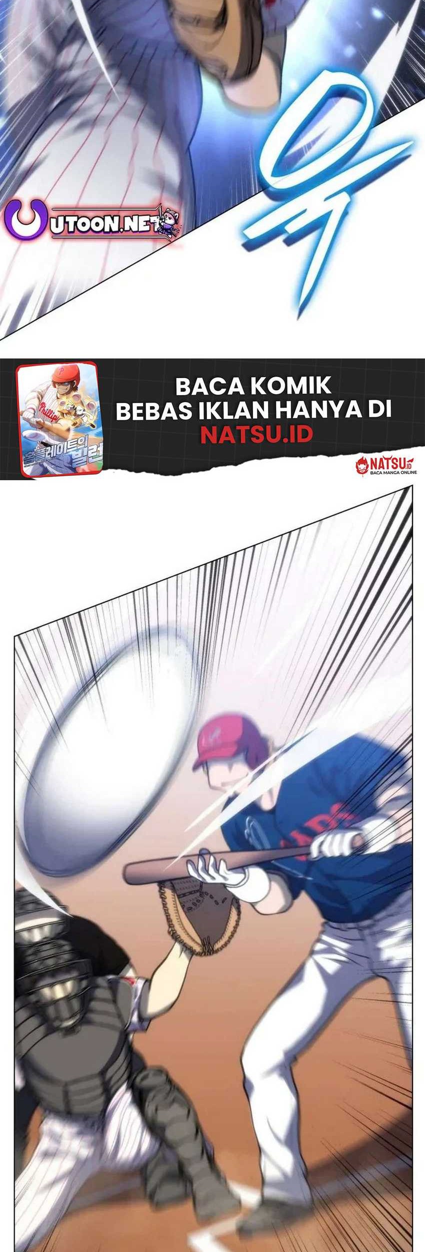 Home Plate Villain Chapter 53 Gambar 17