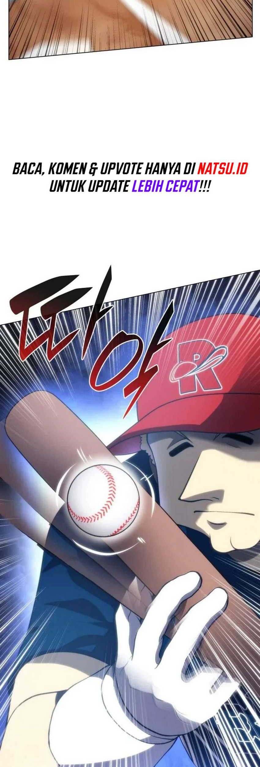 Home Plate Villain Chapter 53 Gambar 18