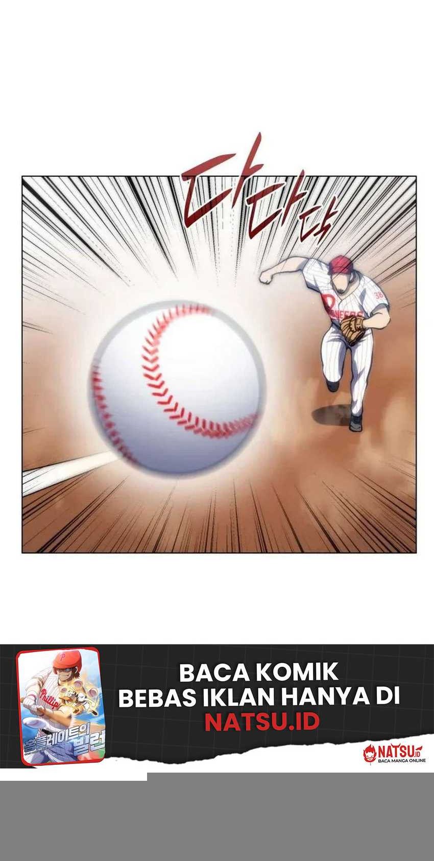Home Plate Villain Chapter 53 Gambar 22