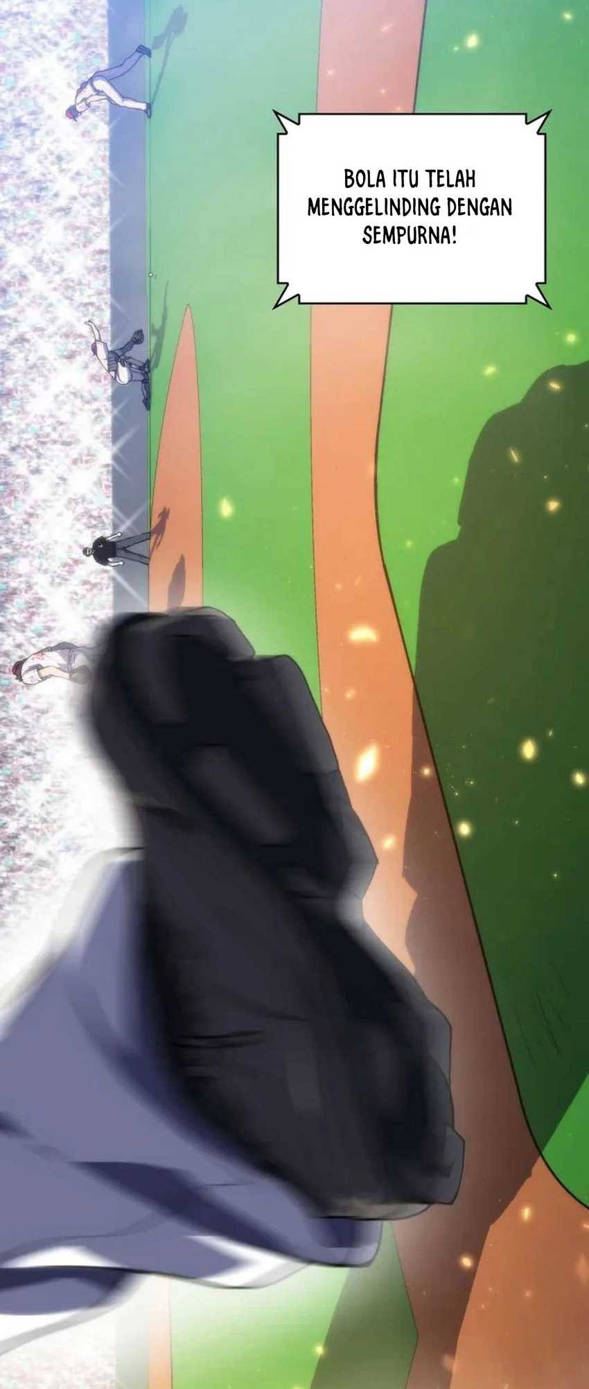 Home Plate Villain Chapter 53 Gambar 25