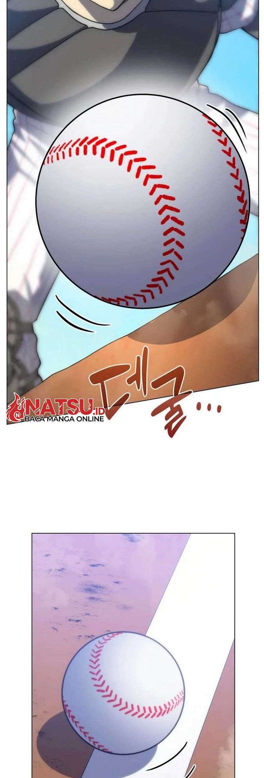 Home Plate Villain Chapter 53 Gambar 27