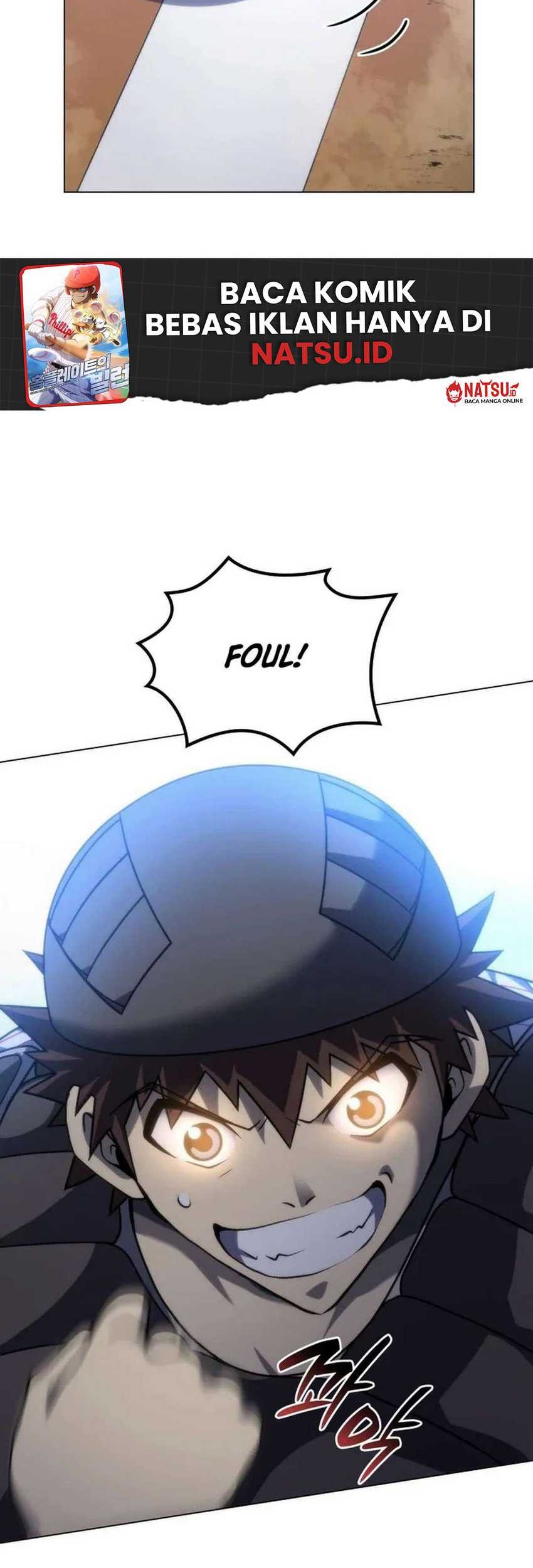 Home Plate Villain Chapter 53 Gambar 28
