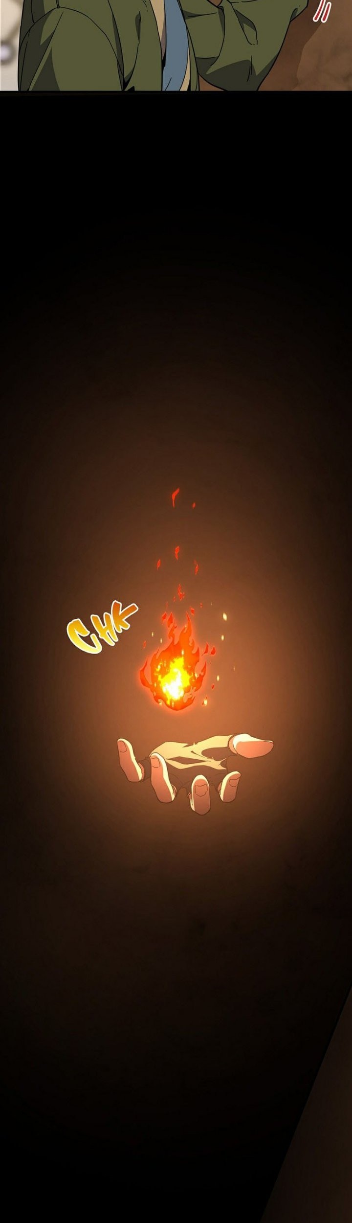 The Beginning After The End Chapter 210 Gambar 33