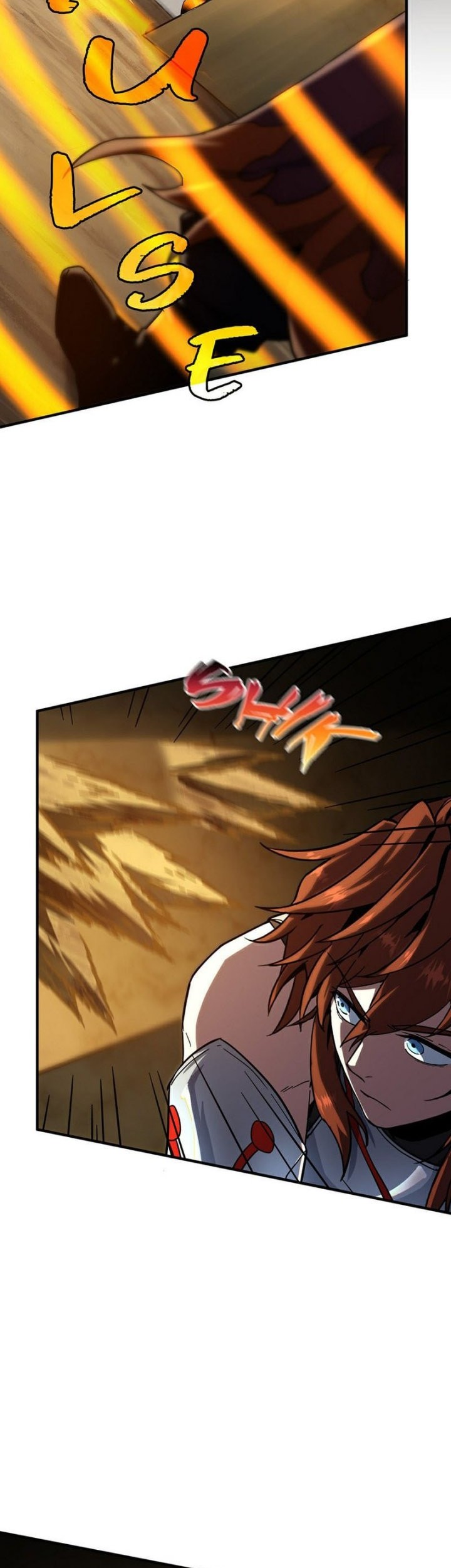 The Beginning After The End Chapter 210 Gambar 37