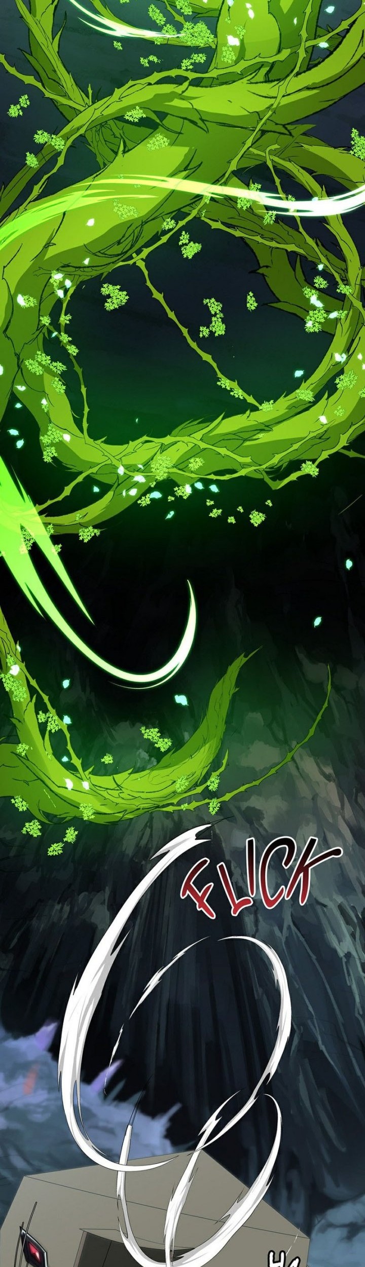 The Beginning After The End Chapter 210 Gambar 3