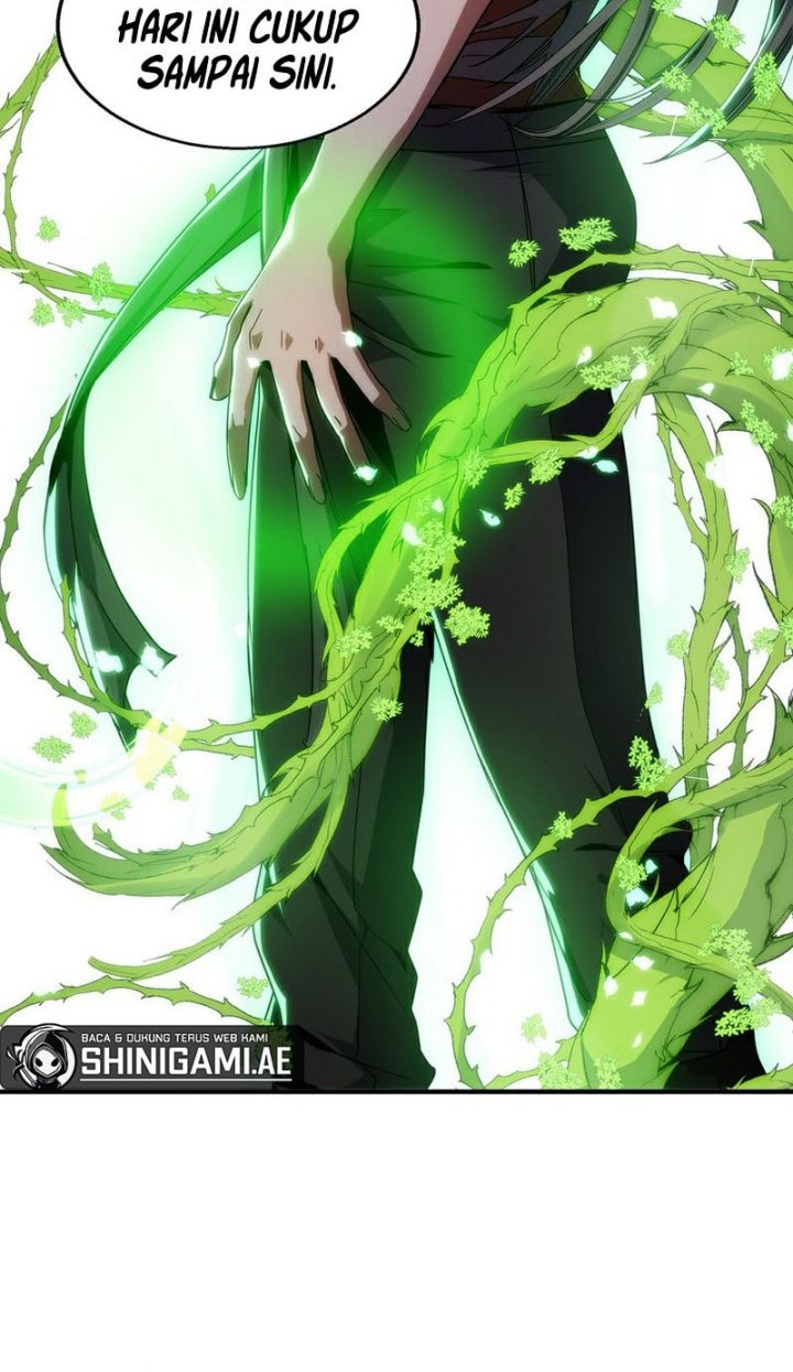 The Beginning After The End Chapter 210 Gambar 5