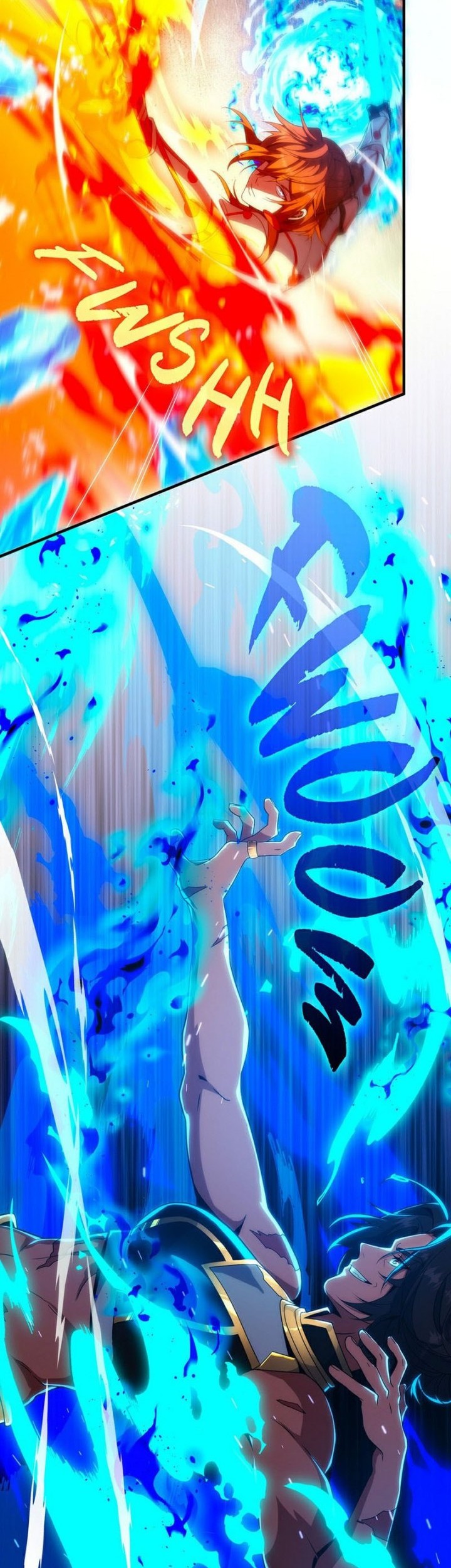 The Beginning After The End Chapter 210 Gambar 24