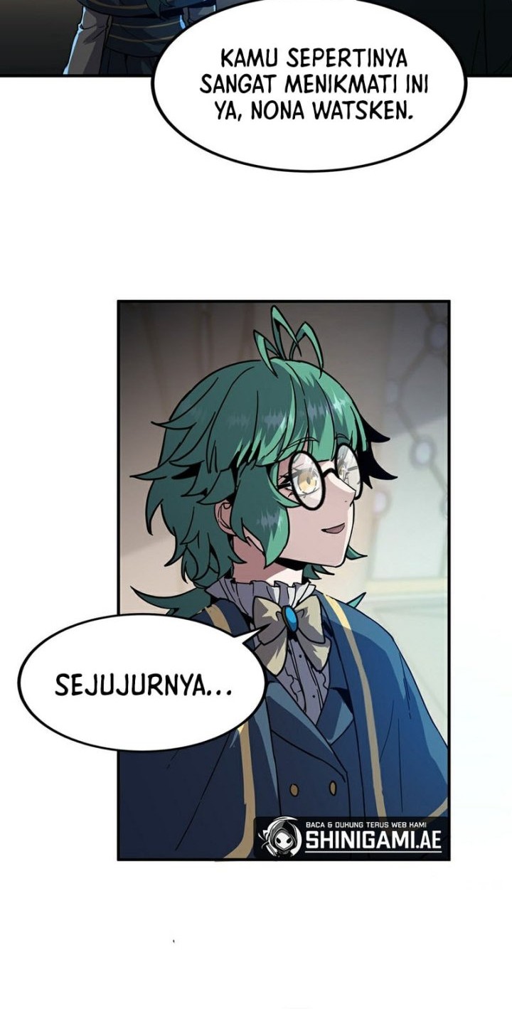 The Beginning After The End Chapter 210 Gambar 26