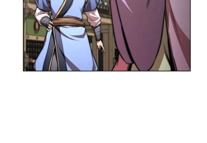 Youngest Son of the NamGung Clan Chapter 73 Gambar 31