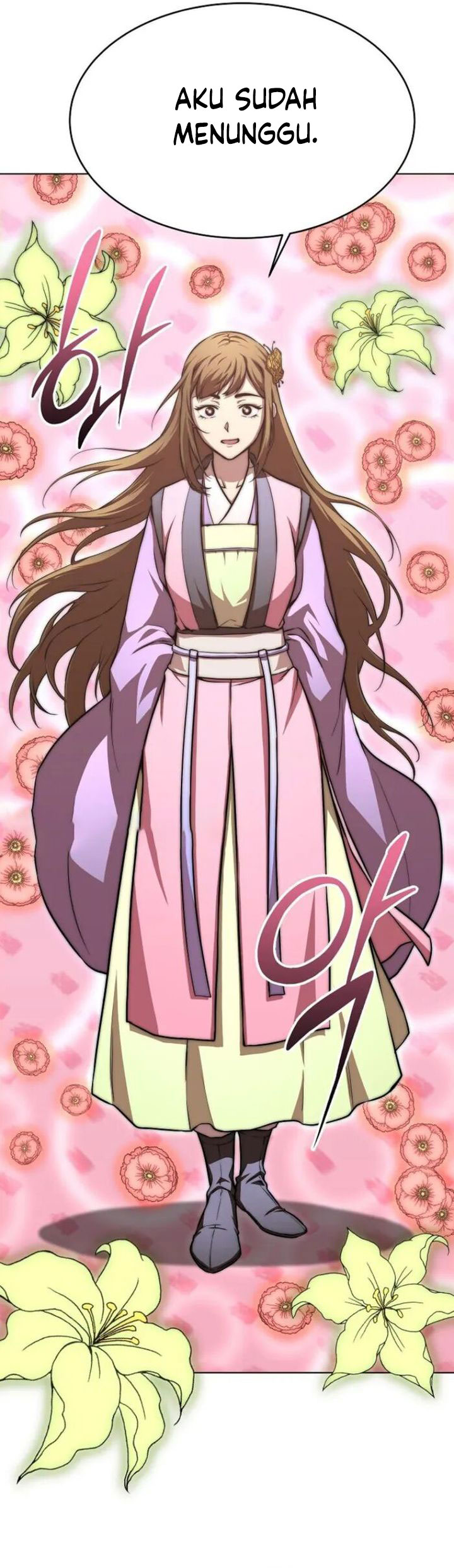 Youngest Son of the NamGung Clan Chapter 73 Gambar 32