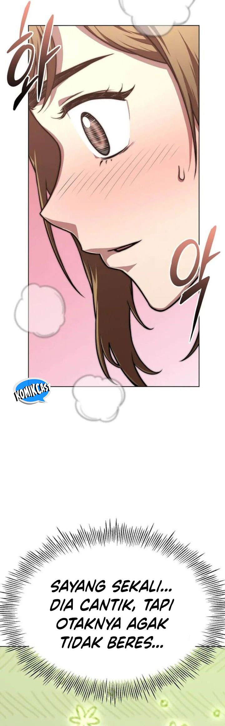 Youngest Son of the NamGung Clan Chapter 73 Gambar 43