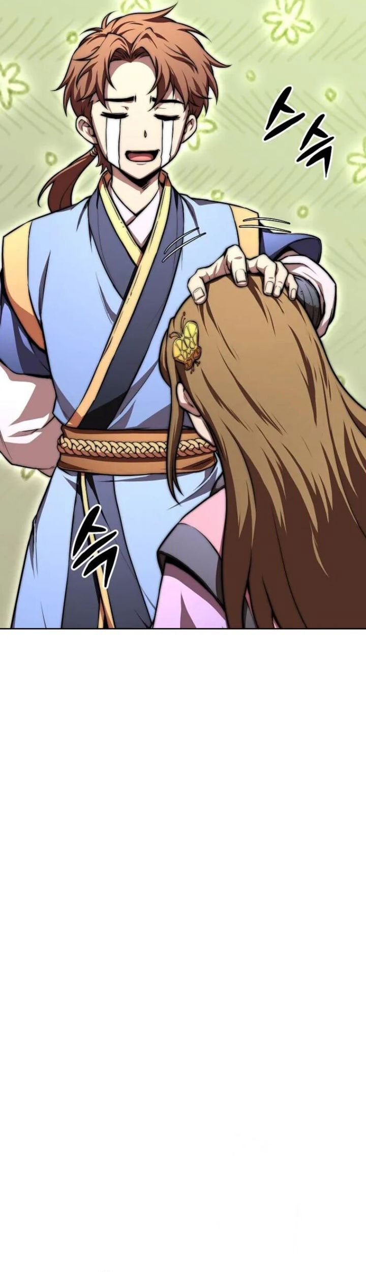 Youngest Son of the NamGung Clan Chapter 73 Gambar 44