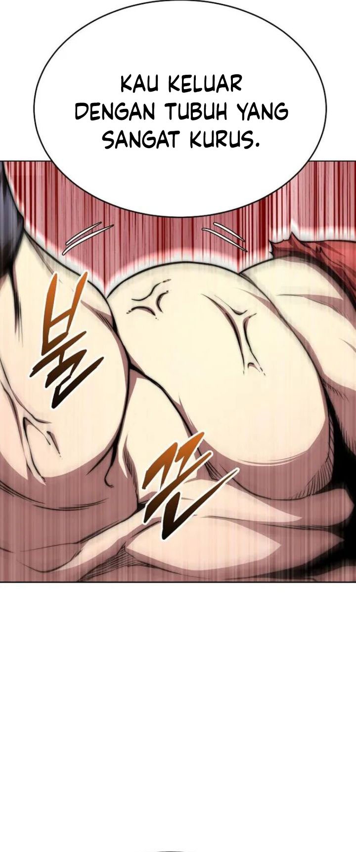 Youngest Son of the NamGung Clan Chapter 73 Gambar 68