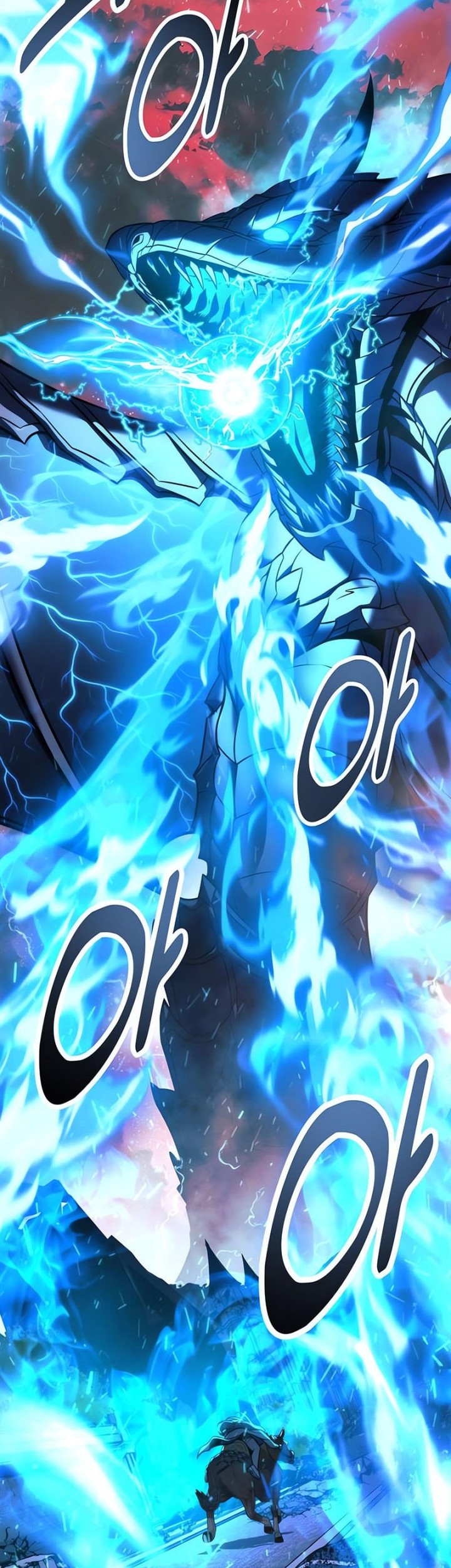 The Extra’s Academy Survival Guide Chapter 70 Gambar 50