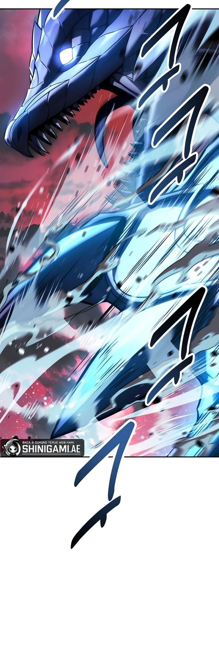 The Extra’s Academy Survival Guide Chapter 70 Gambar 59