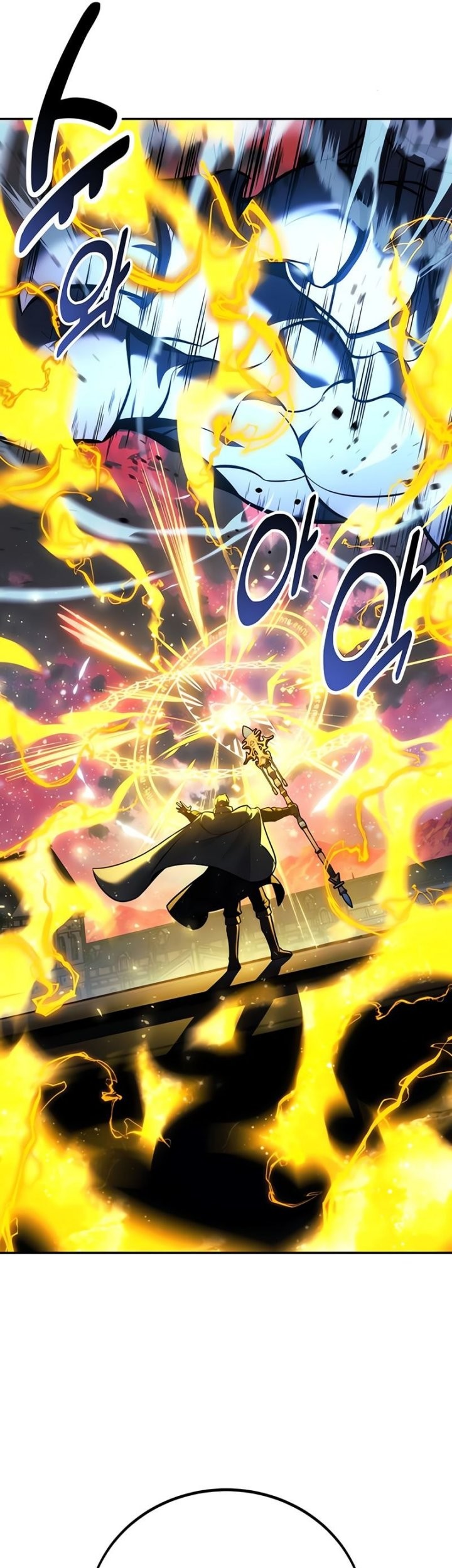 The Extra’s Academy Survival Guide Chapter 70 Gambar 60