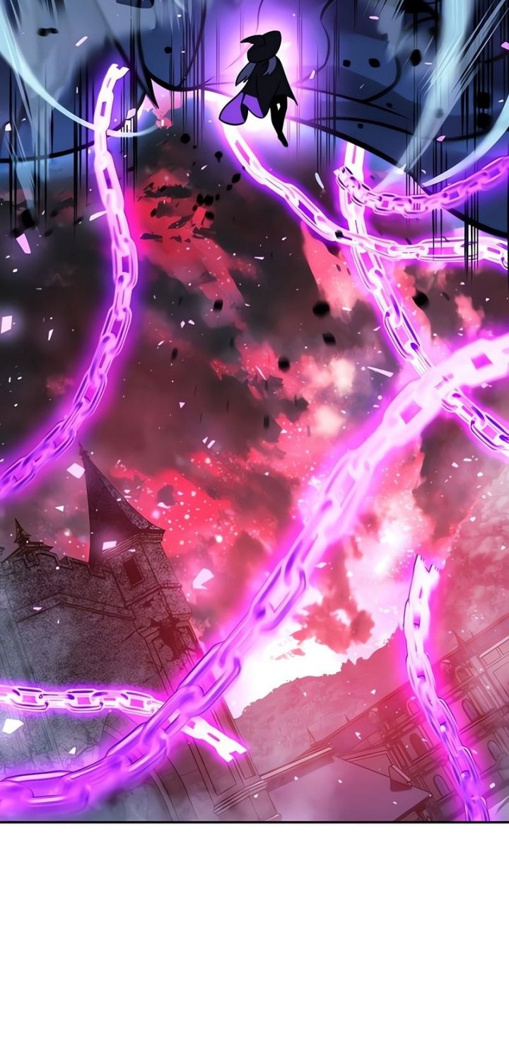 The Extra’s Academy Survival Guide Chapter 70 Gambar 67