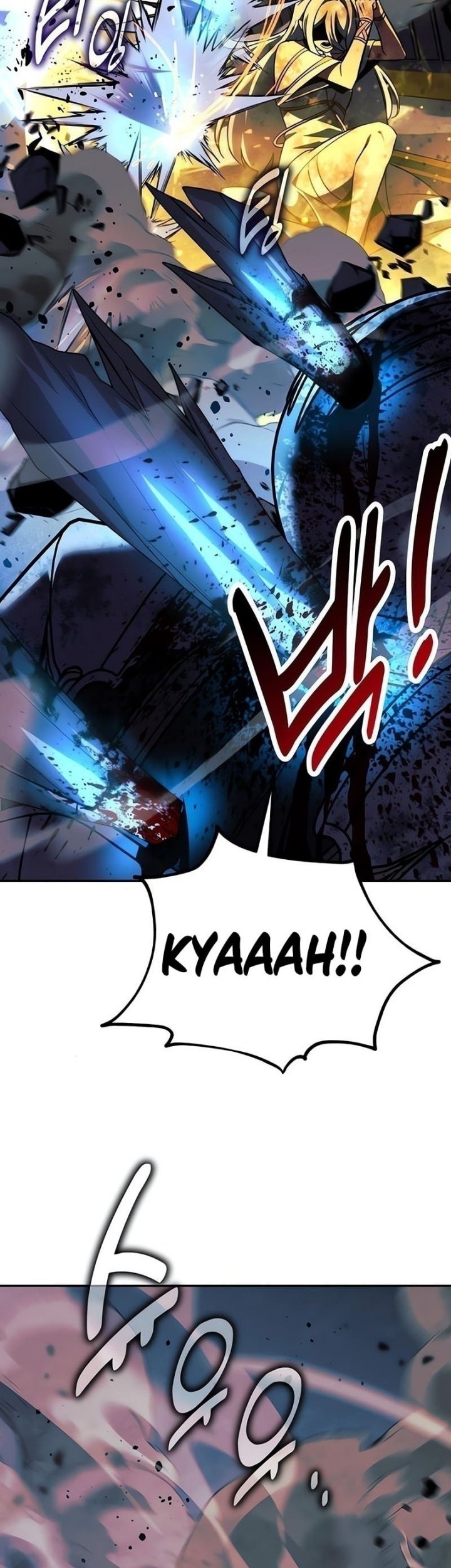 The Extra’s Academy Survival Guide Chapter 70 Gambar 34