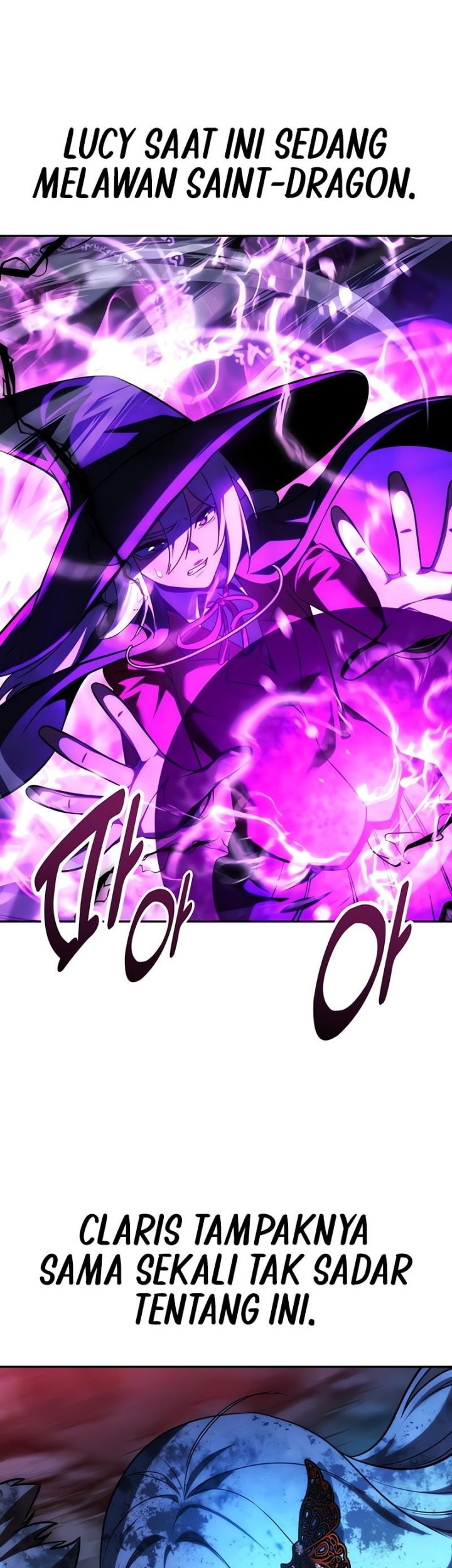 The Extra’s Academy Survival Guide Chapter 70 Gambar 98