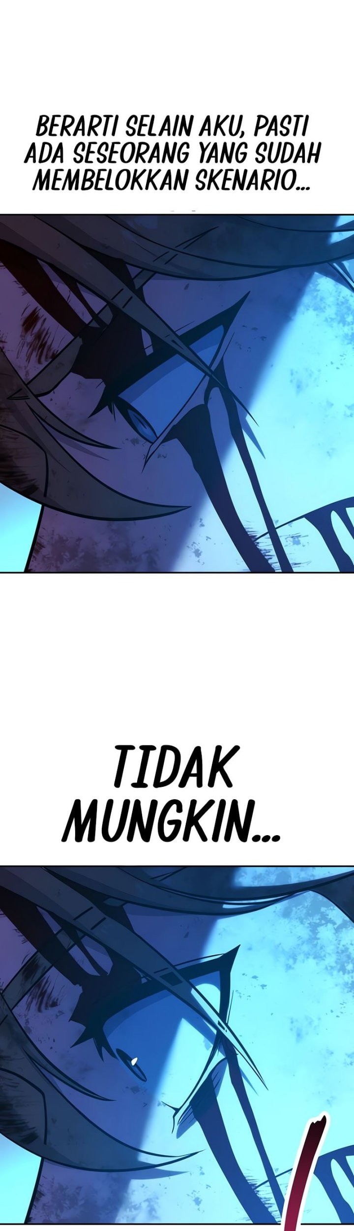 The Extra’s Academy Survival Guide Chapter 70 Gambar 100