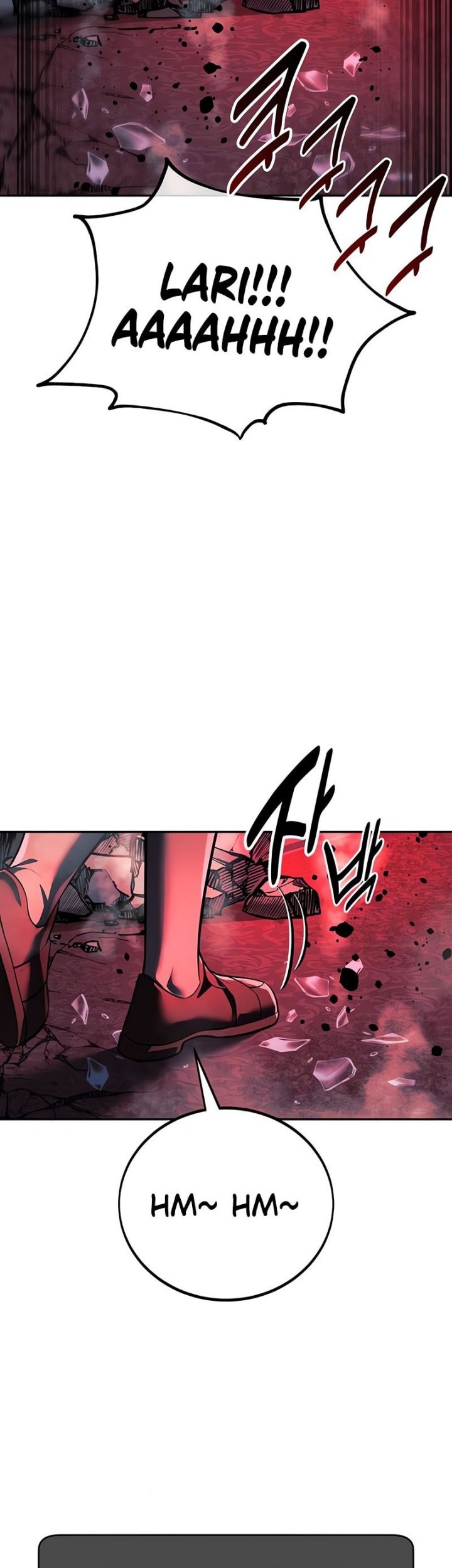 The Extra’s Academy Survival Guide Chapter 70 Gambar 103