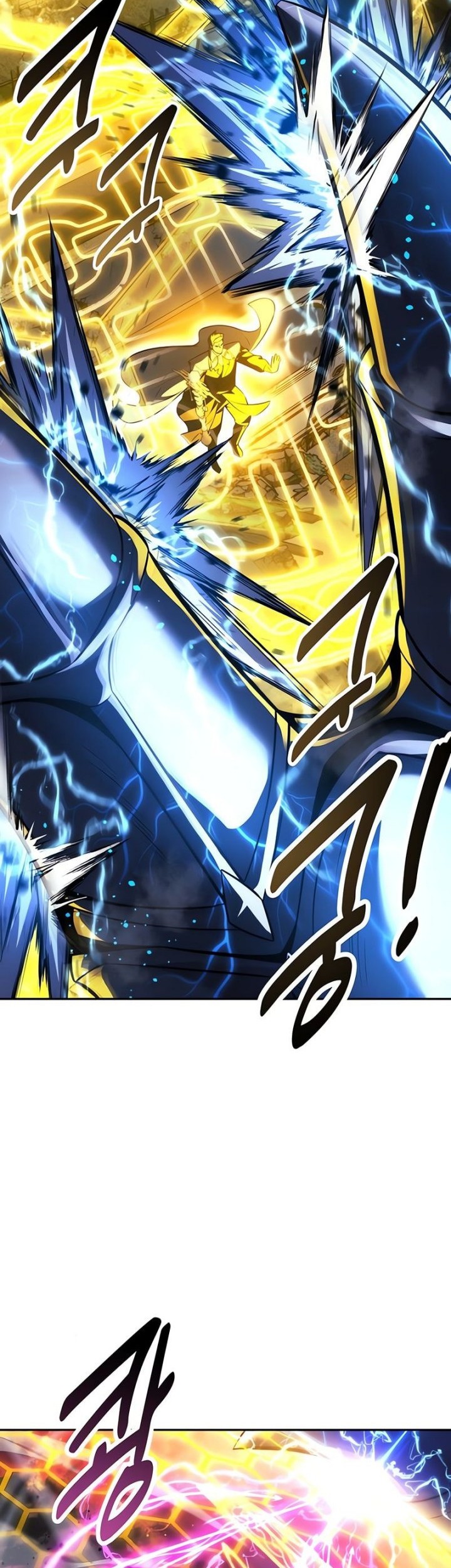 The Extra’s Academy Survival Guide Chapter 70 Gambar 77