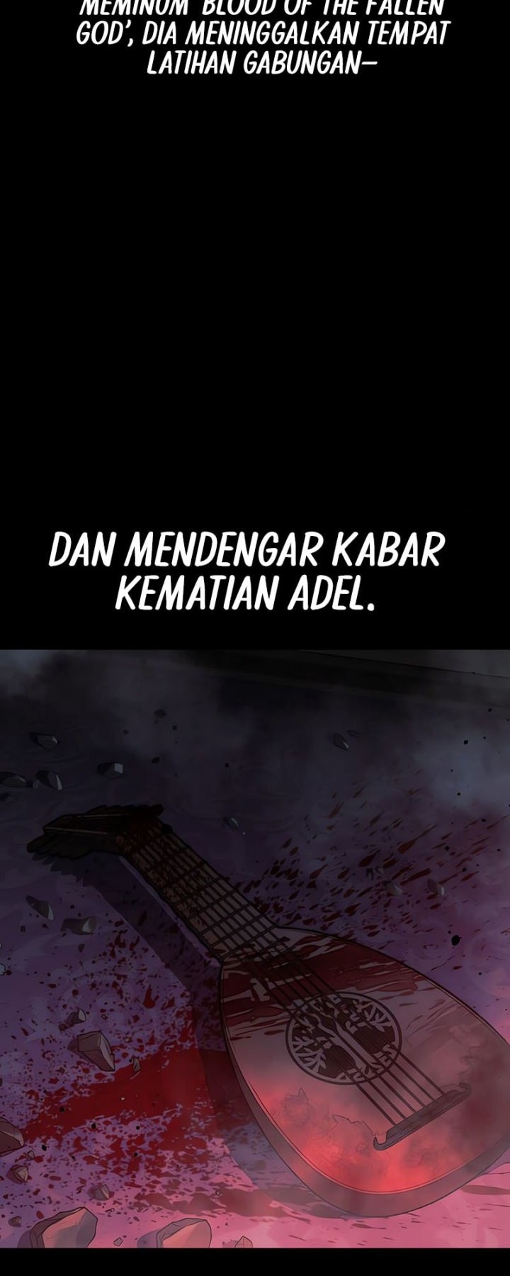 The Extra’s Academy Survival Guide Chapter 70 Gambar 4