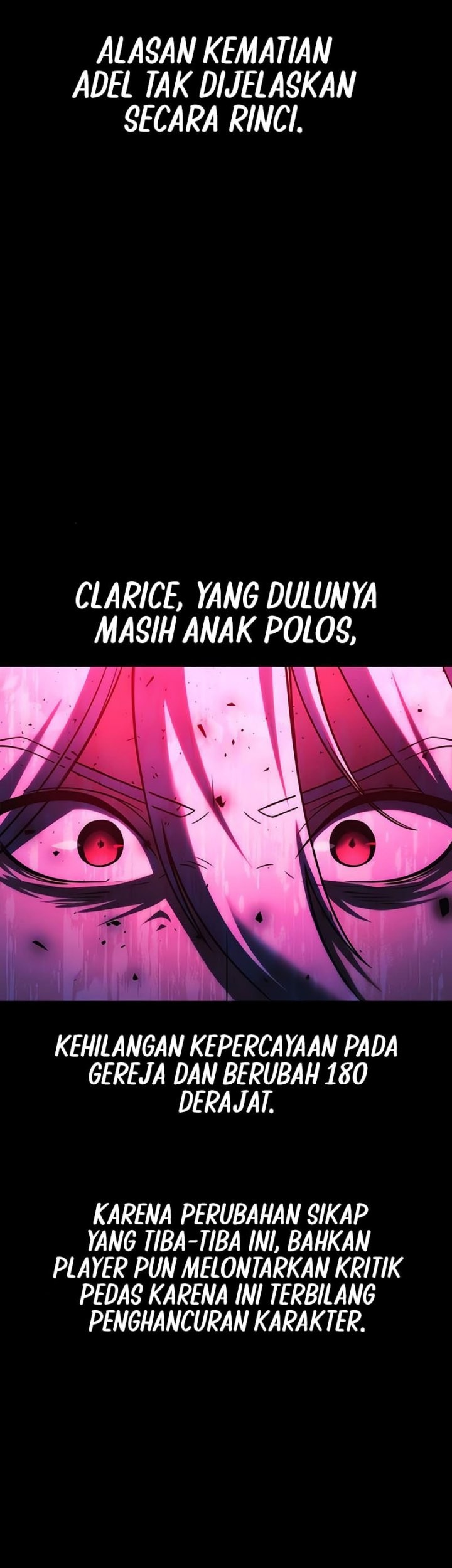 The Extra’s Academy Survival Guide Chapter 70 Gambar 5