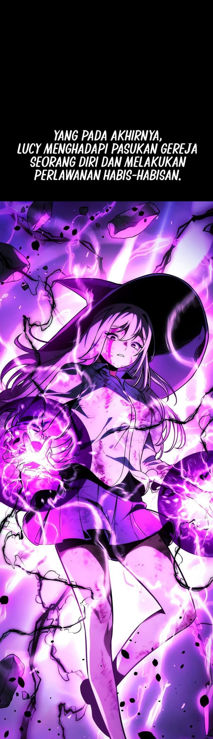 The Extra’s Academy Survival Guide Chapter 70 Gambar 7