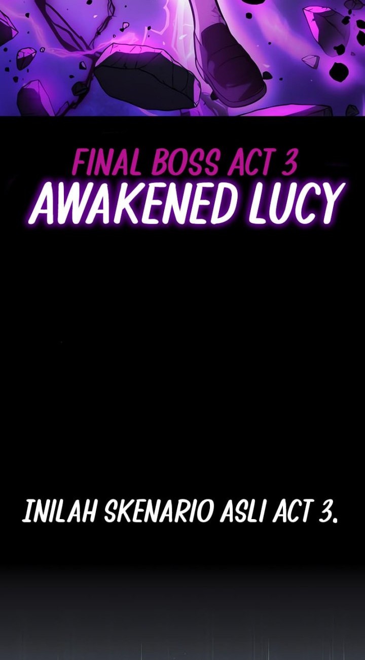 The Extra’s Academy Survival Guide Chapter 70 Gambar 8