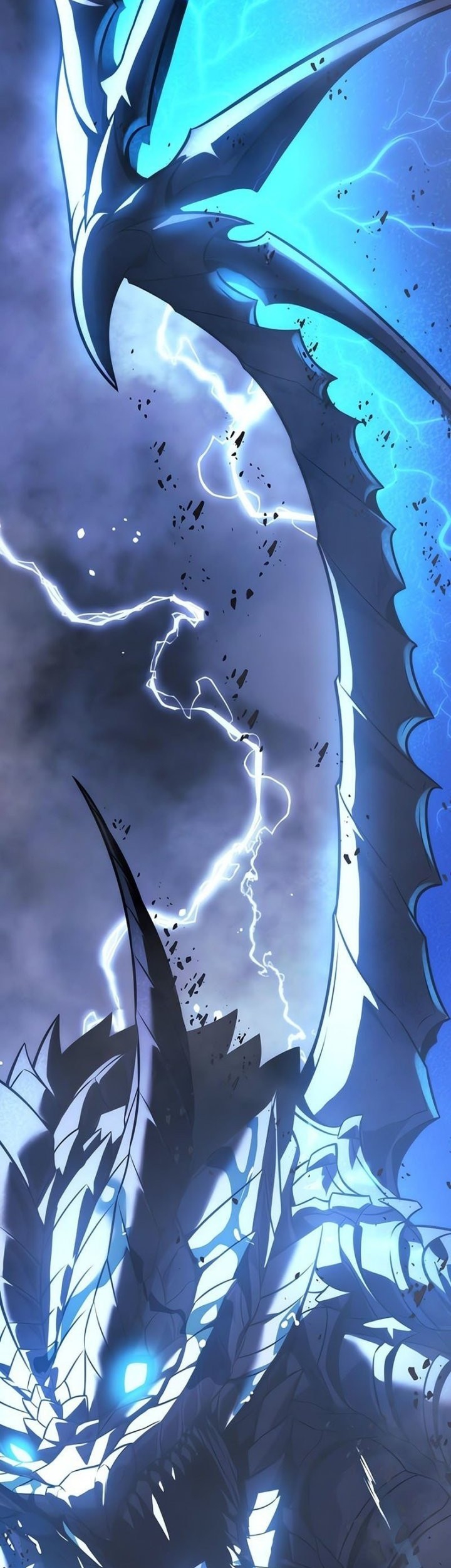 The Extra’s Academy Survival Guide Chapter 70 Gambar 11