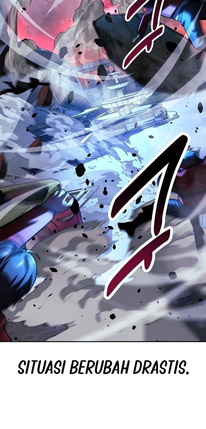 The Extra’s Academy Survival Guide Chapter 70 Gambar 16