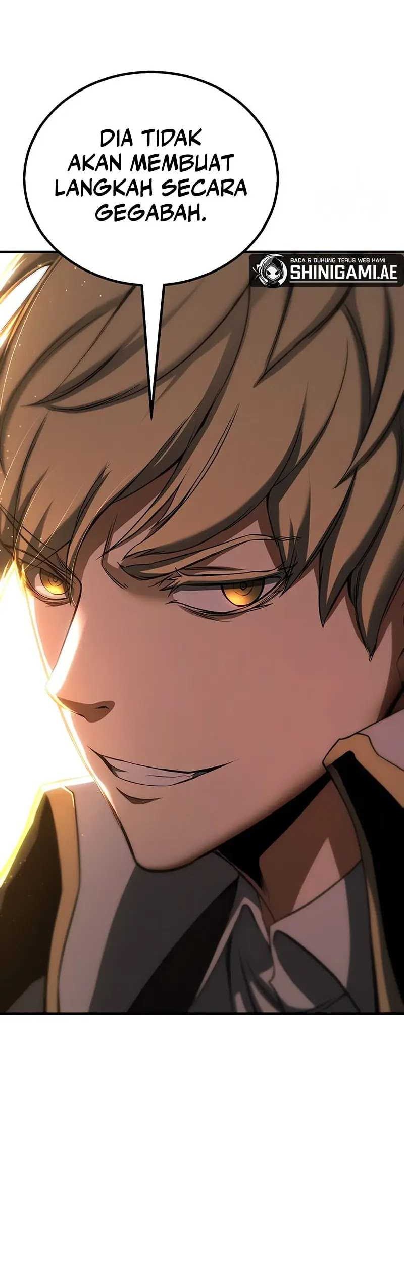 Absolute Necromancer Chapter 75 Gambar 4